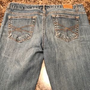 Women’s Aeropostale jeans